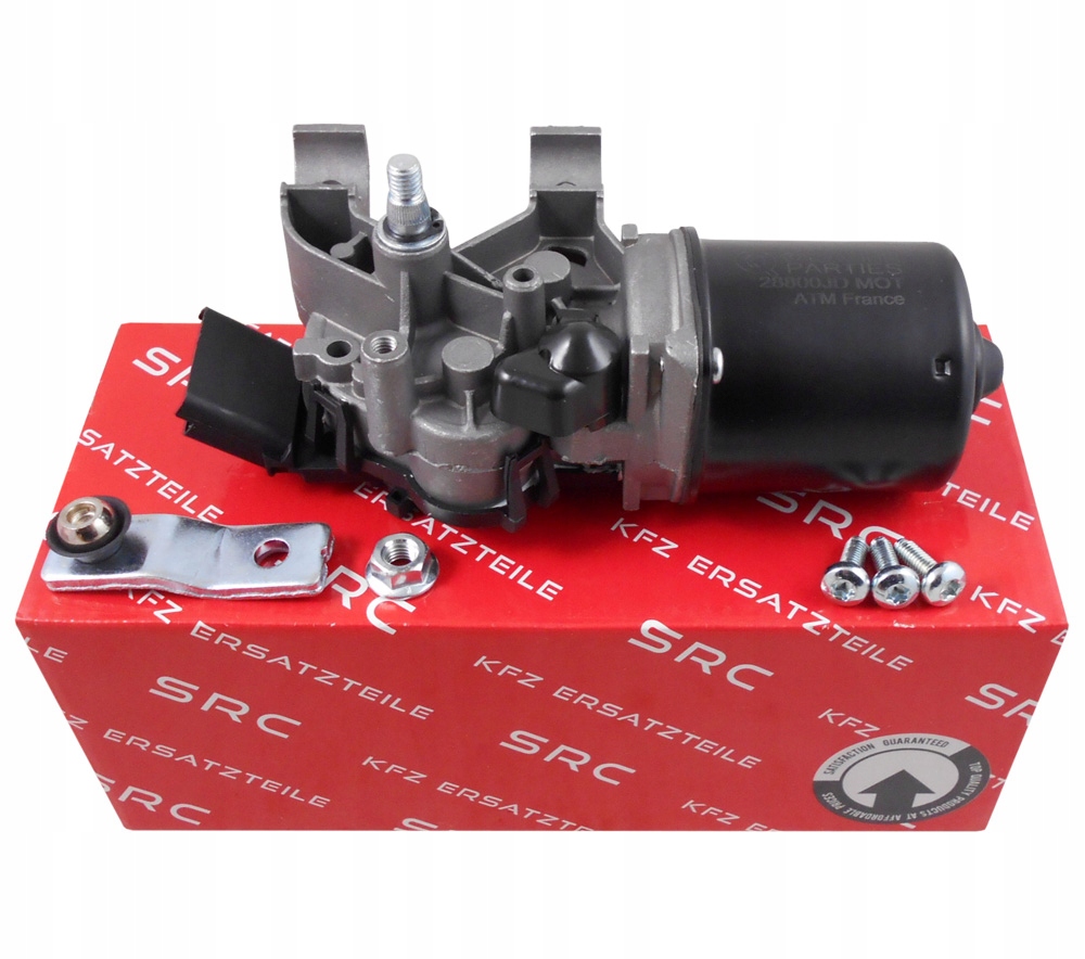 motorek stěračů Přední Nissan Qashqai J10 07- 28800-JD900