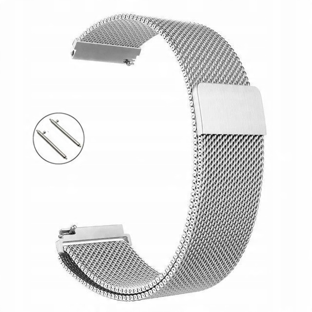 

Uniwersalna Bransoleta Do Smartwatcha 20 mm