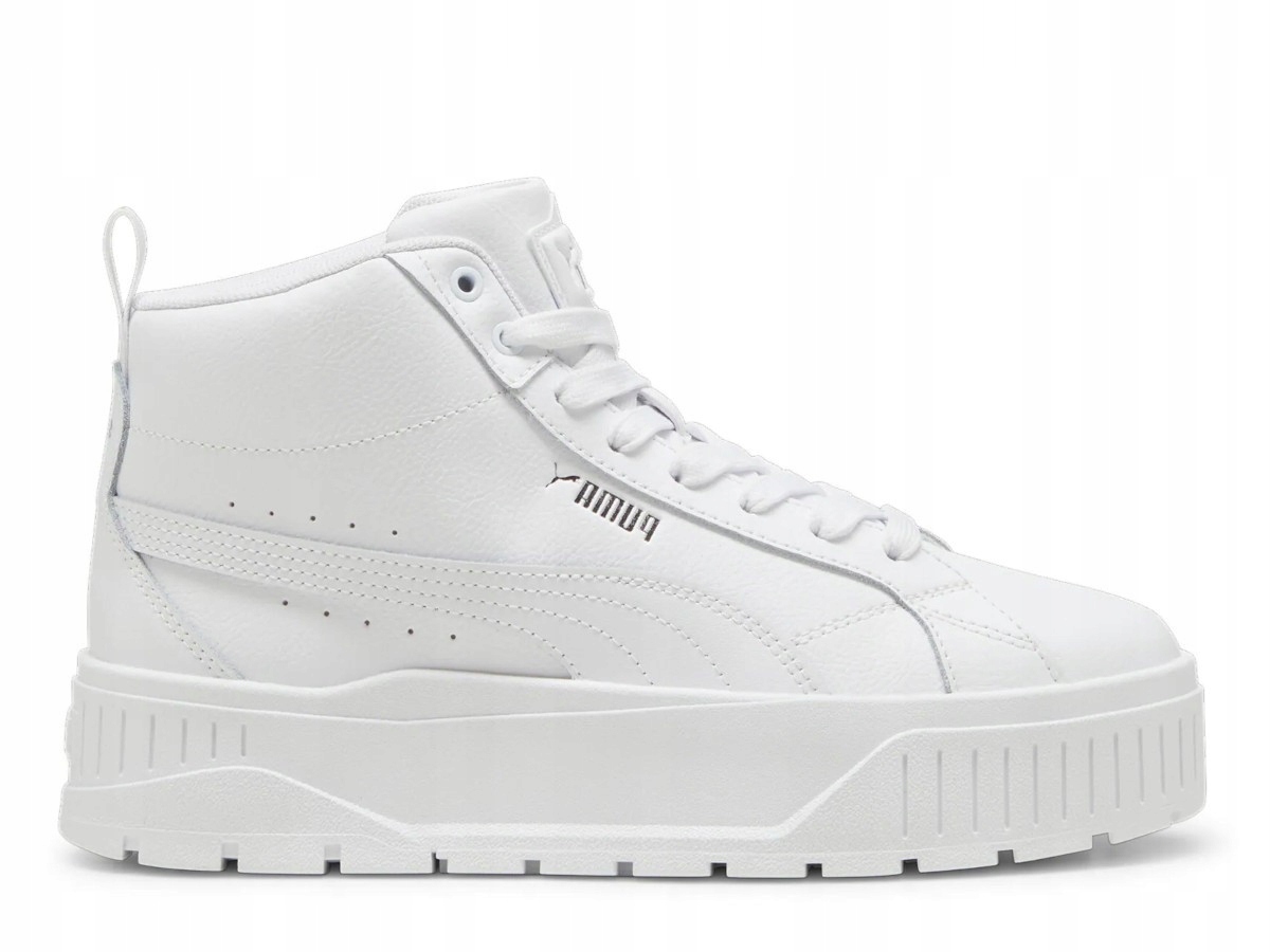 Dámské boty Puma 39745901 Karmen II MID Bílé 37