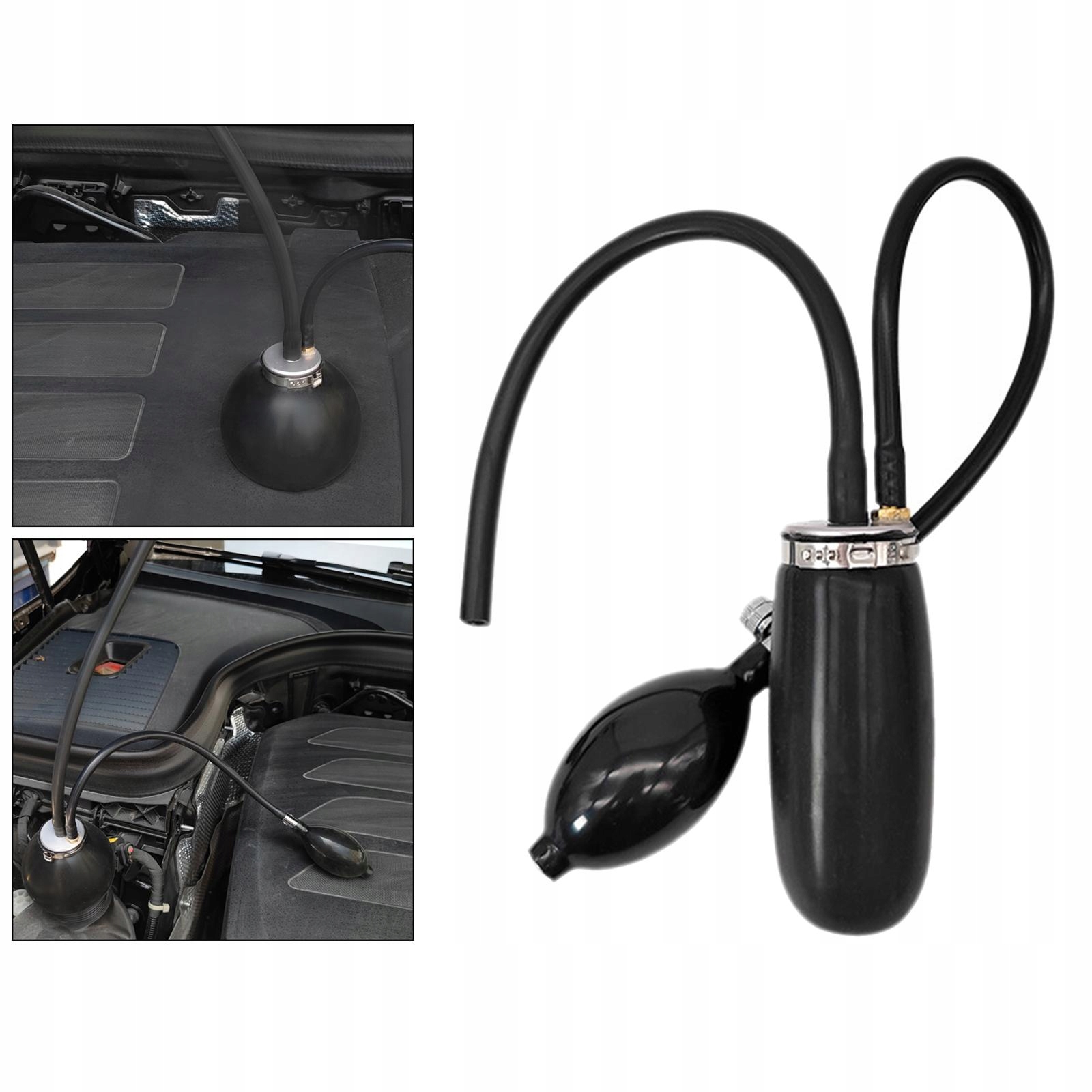 Универсальный автомобильный легкий диагностический адаптер на входе c