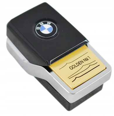 Bmw Oe Zapach Ambient Air Golden Suite no.1 Aso