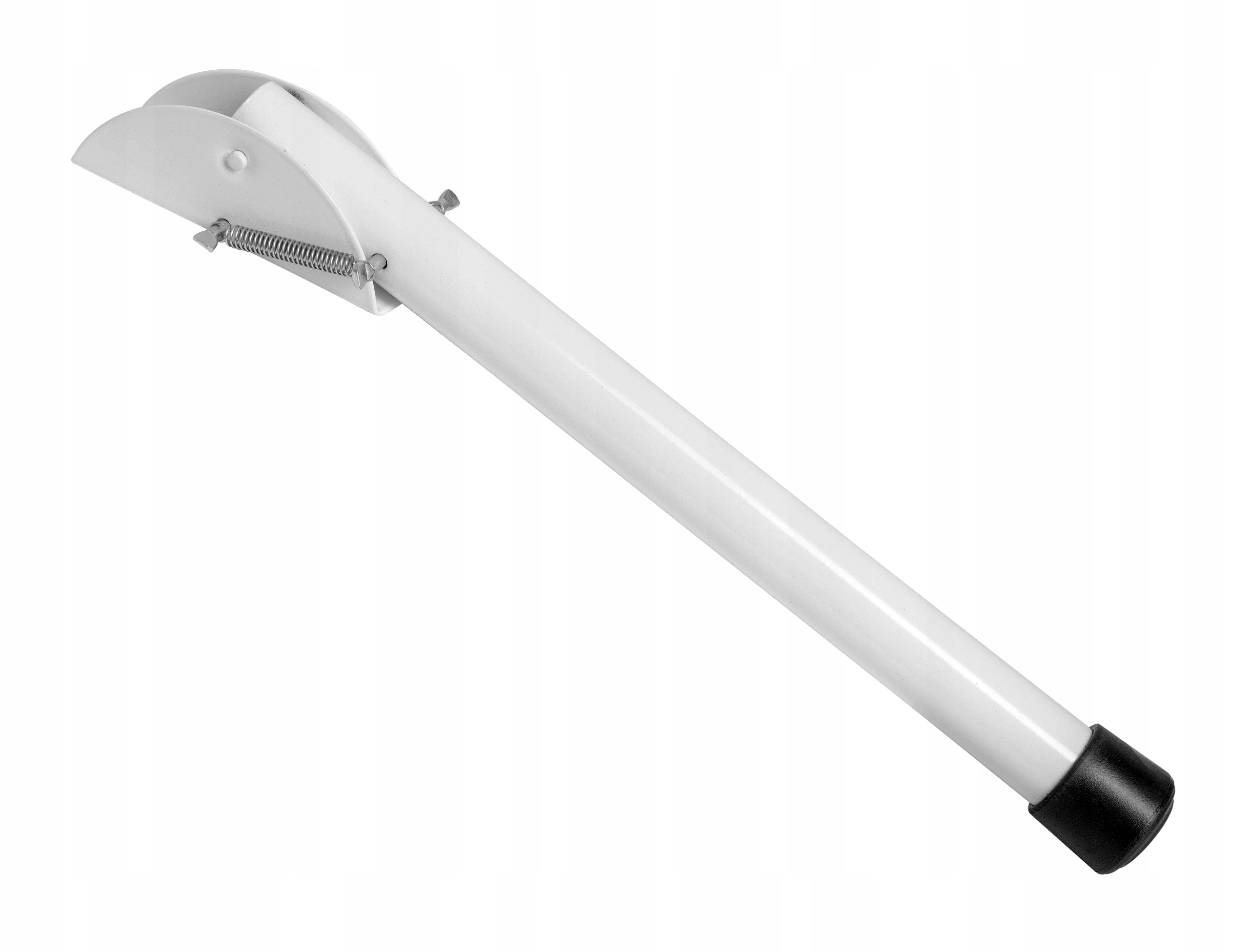 

Podpórka Garażowa Stopka Do Drzwi Bram mocna 31 cm