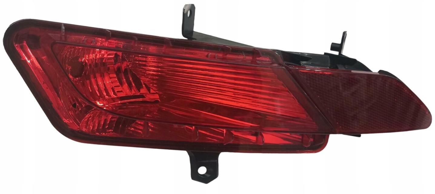 Volvo XC60 Halogenová Zadní Mlhová Lampa Pravá Náhrada Do 31353286