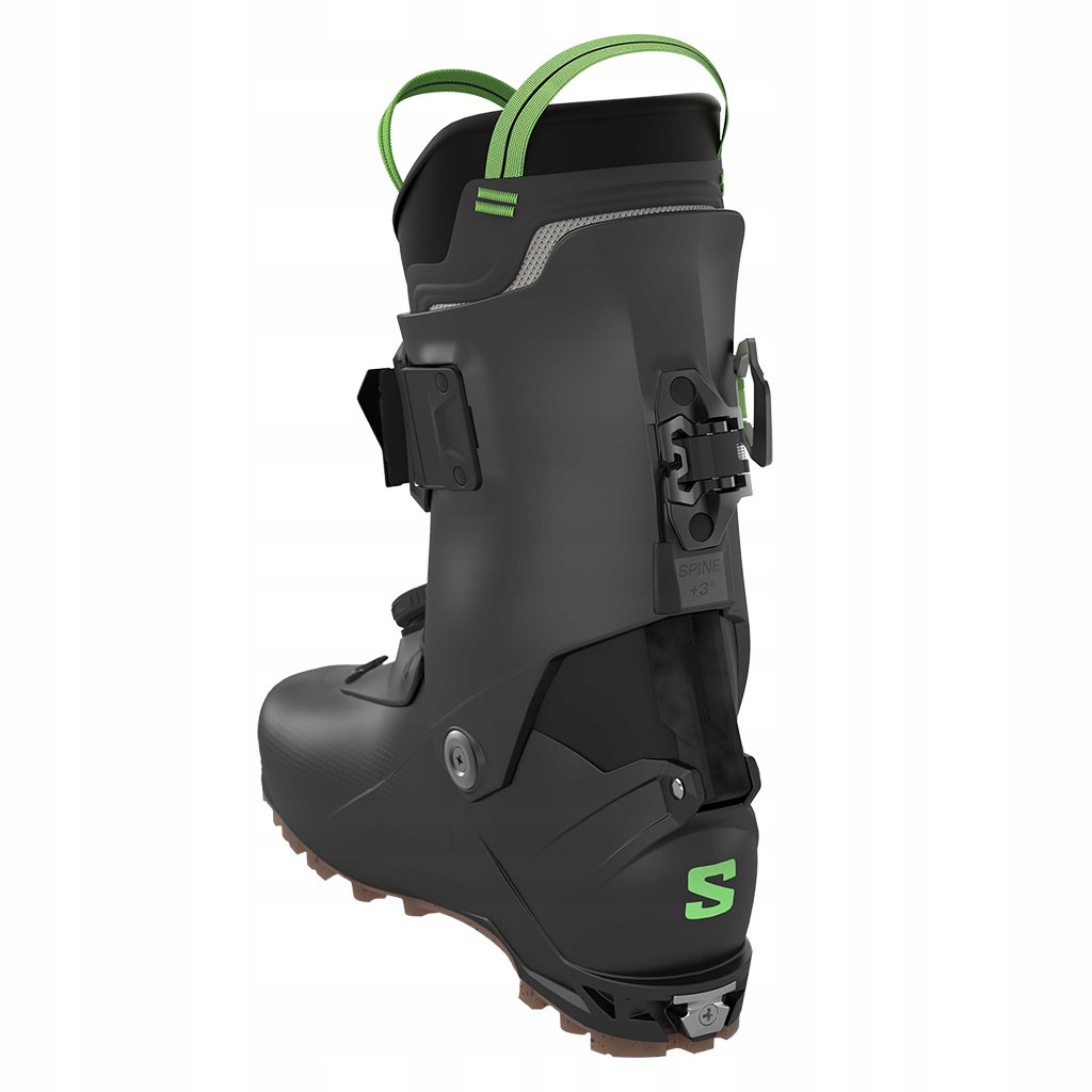 Buty skiturowe SALOMON MTN Summit Pure R. 285 Marka Salomon