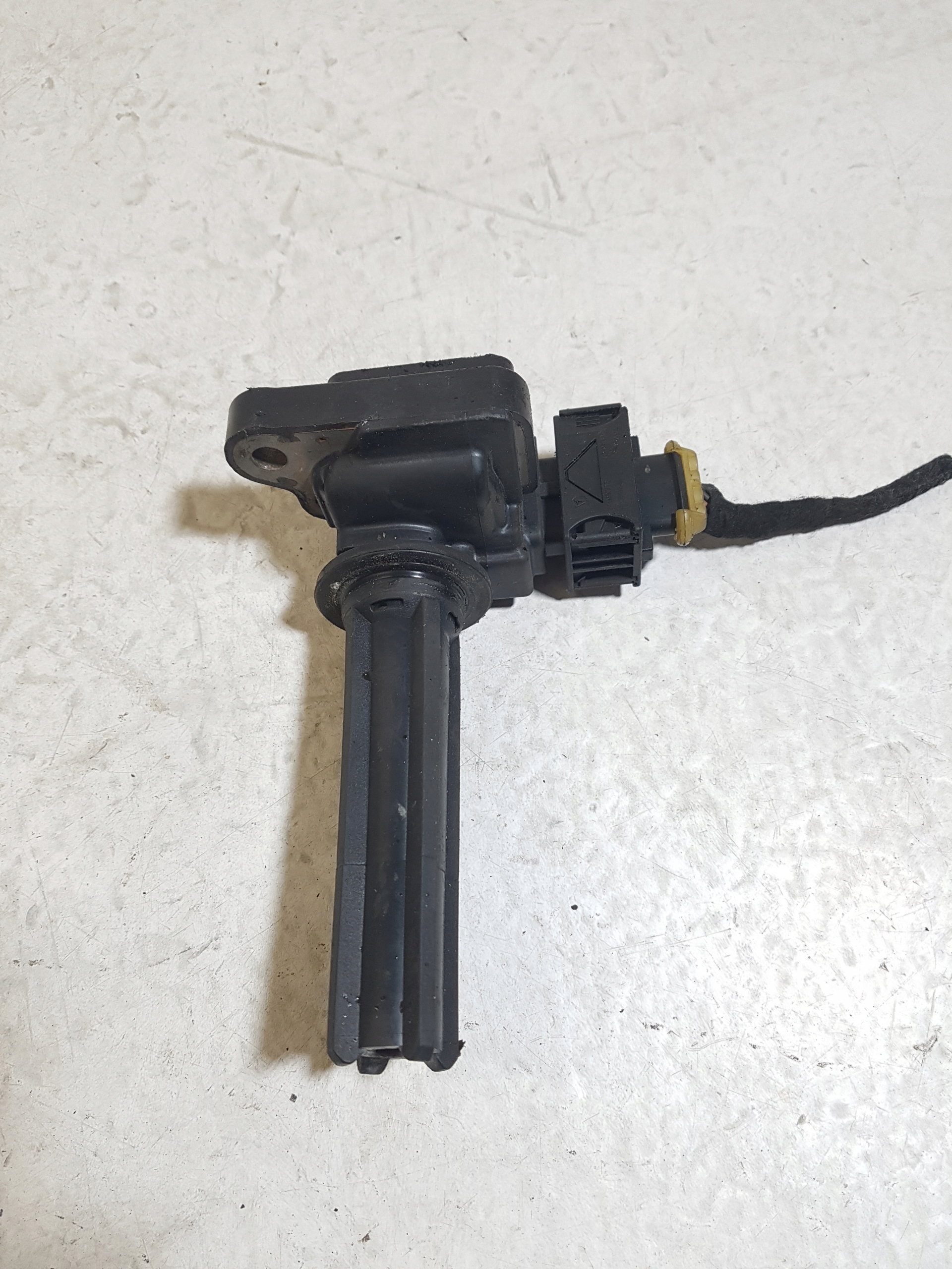 coil ignition OPEL VECTRA C 2.0 T 12787707