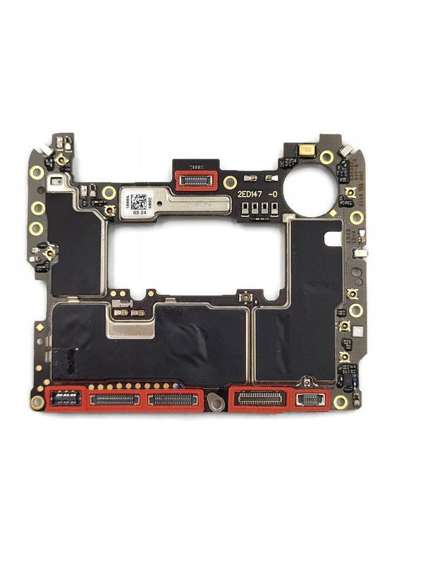 PŁYTA GŁÓWNA ONEPLUS 7T USZKODZONA RESTARTUJE SIĘ Pasuje do marki OnePlus