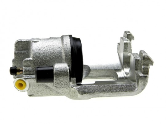 ZACISK HAMULCOWY PRZÓD LEWY FORD FOCUS I MK1 98- Producent części NTY