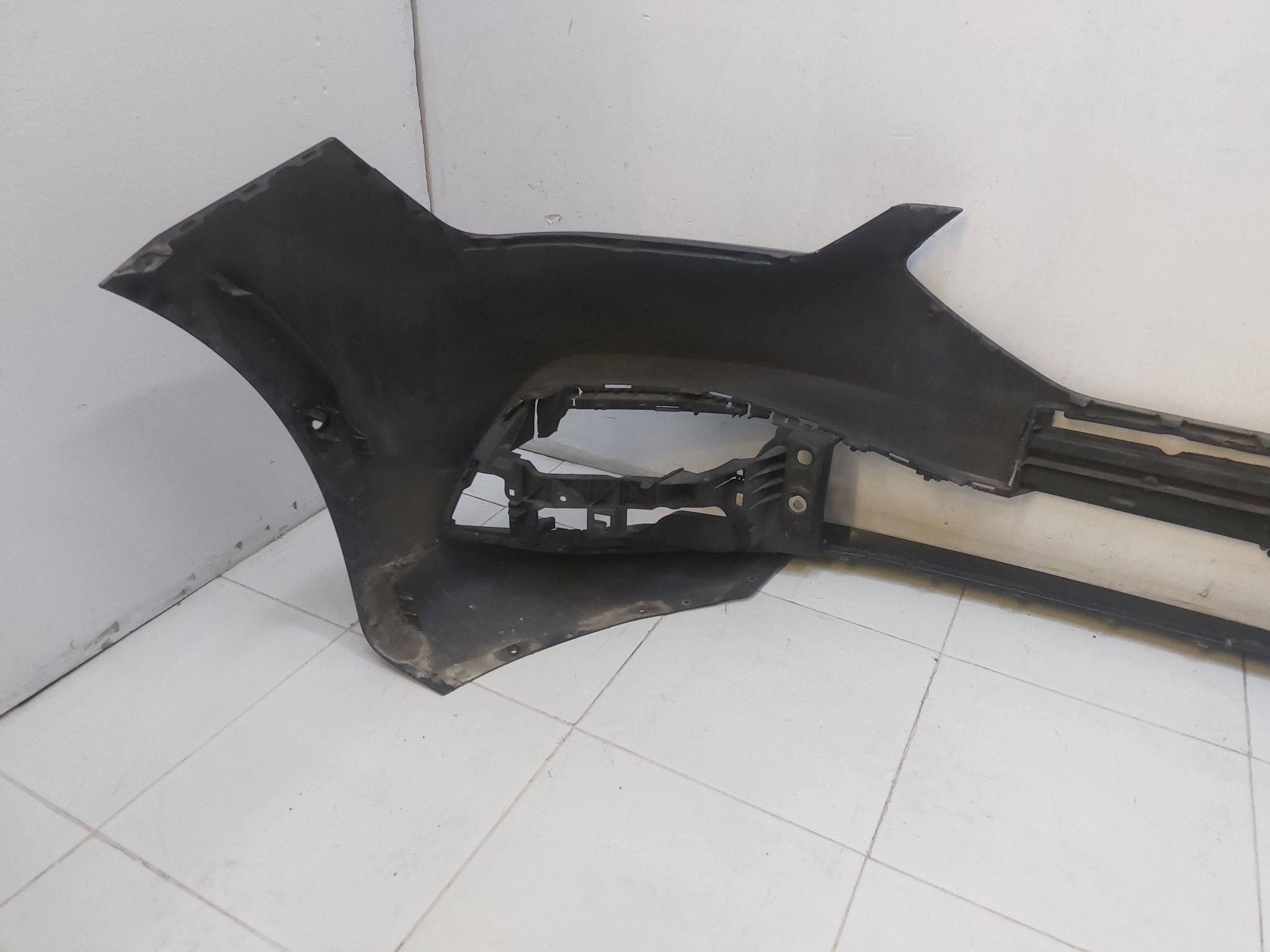 SEAT LEON IV 4 20r-> paraurti anteriore anteriore PDC 5FA807221