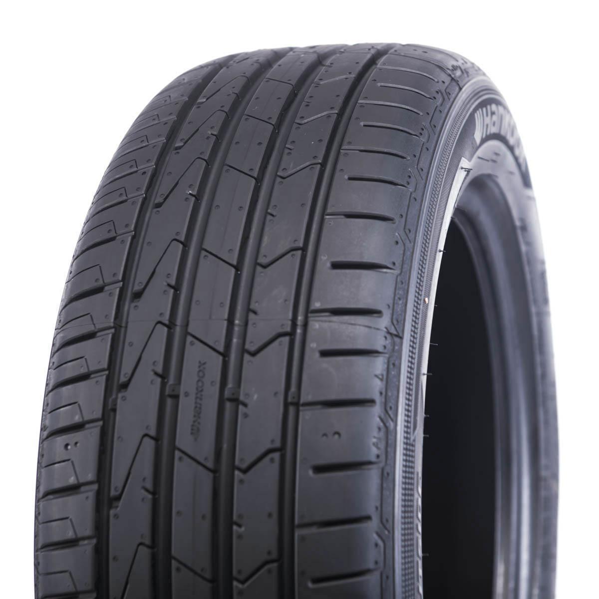 4X літні шини 235 / 55R18 Hankook K125 100V FR