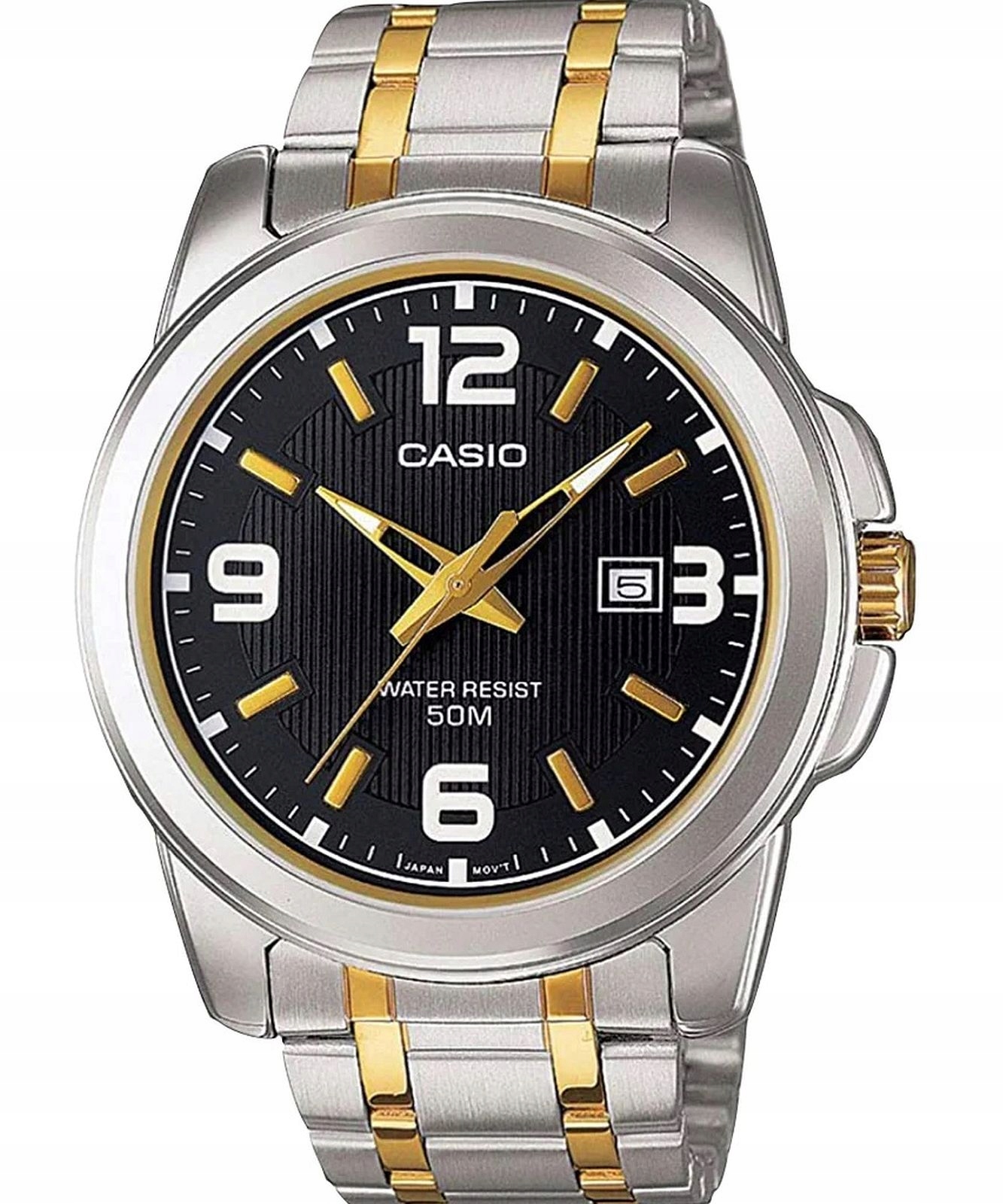 Pánské hodinky Casio Classic