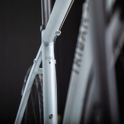 Rower szosowy Triban RC120 roz.L Rozmiar ramy brak informacji