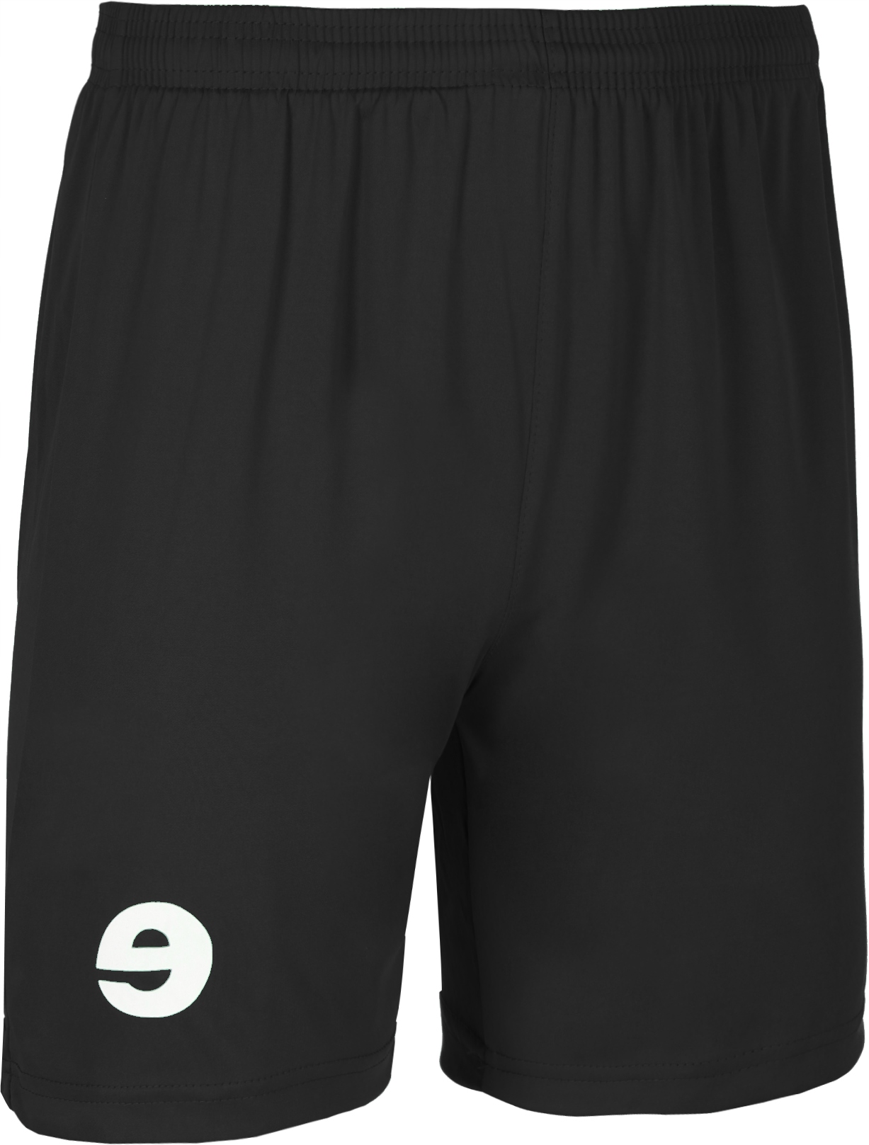 Spodenki Keeza Tottenham czarne r. 110-120