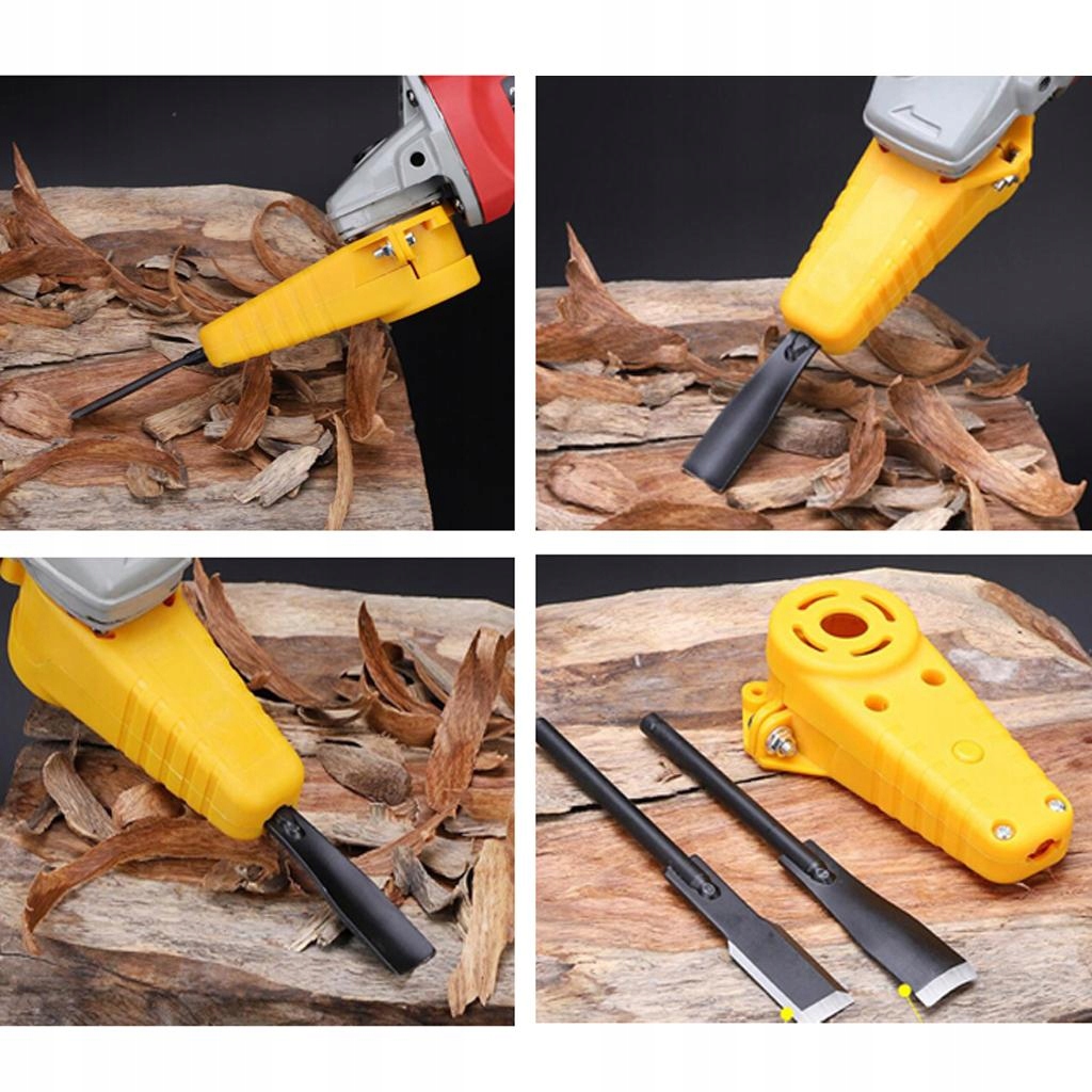 Dłuto do drewna Marka bez marki