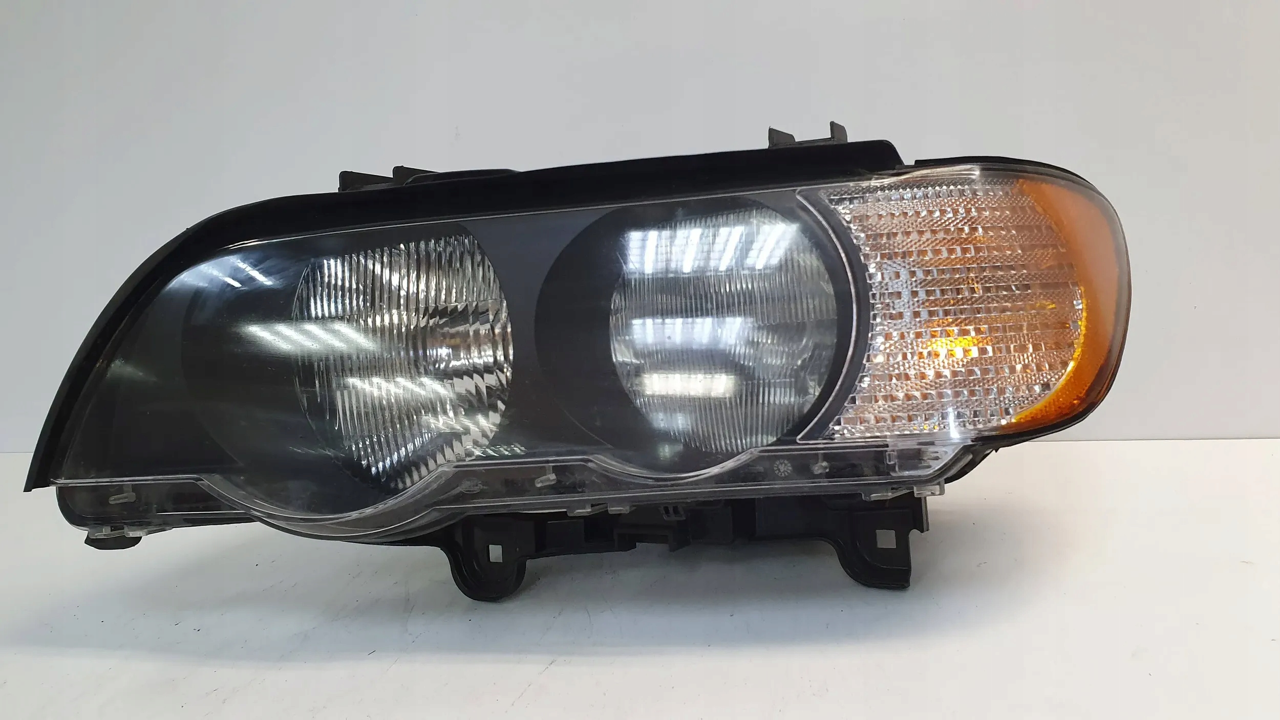 light front left 8385941 BMW X5 E53 99