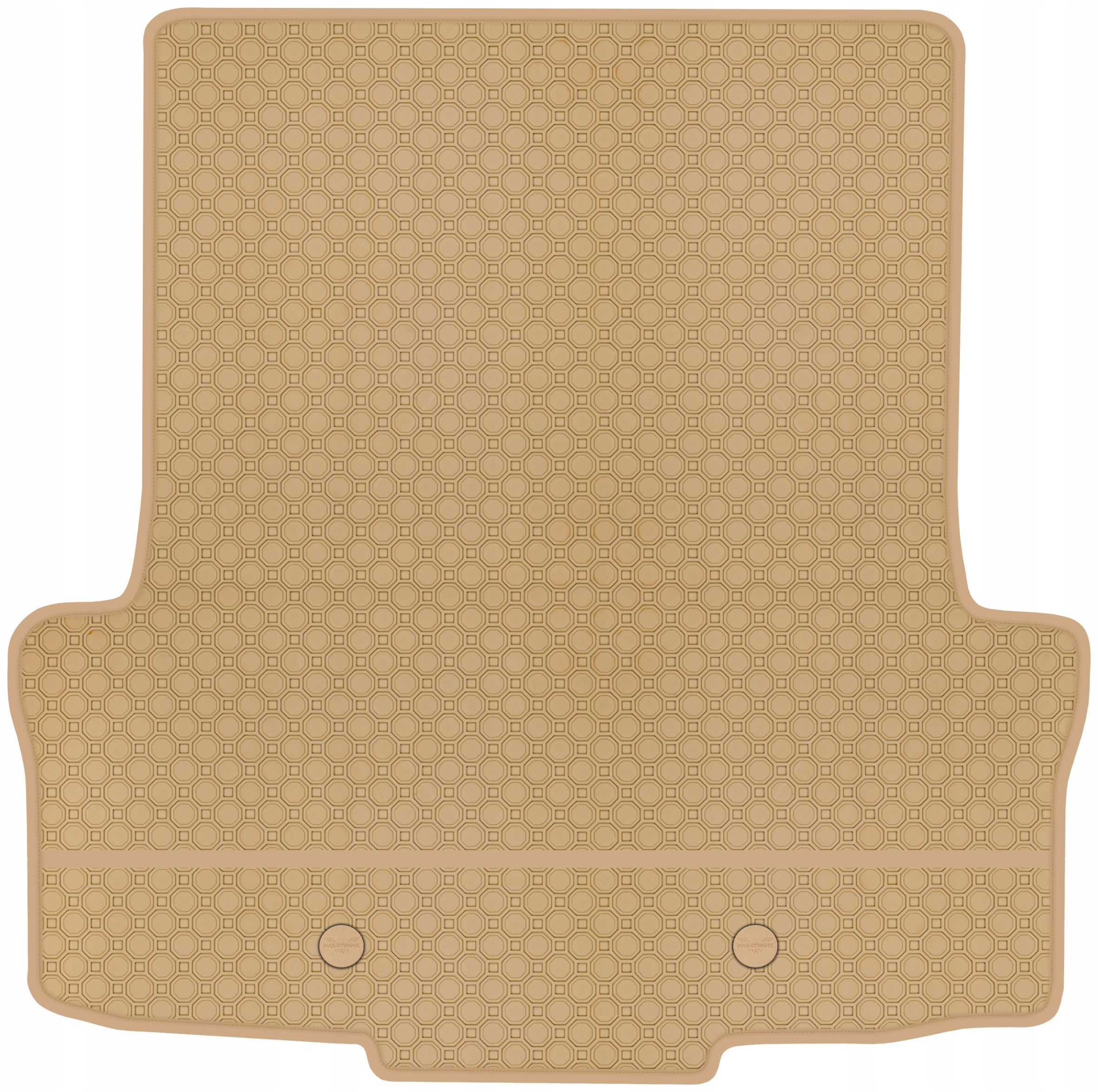 Bmw 1 E82 Coupe 2004-2011 Koberec do zavazadlového prostoru Primeliner Honey