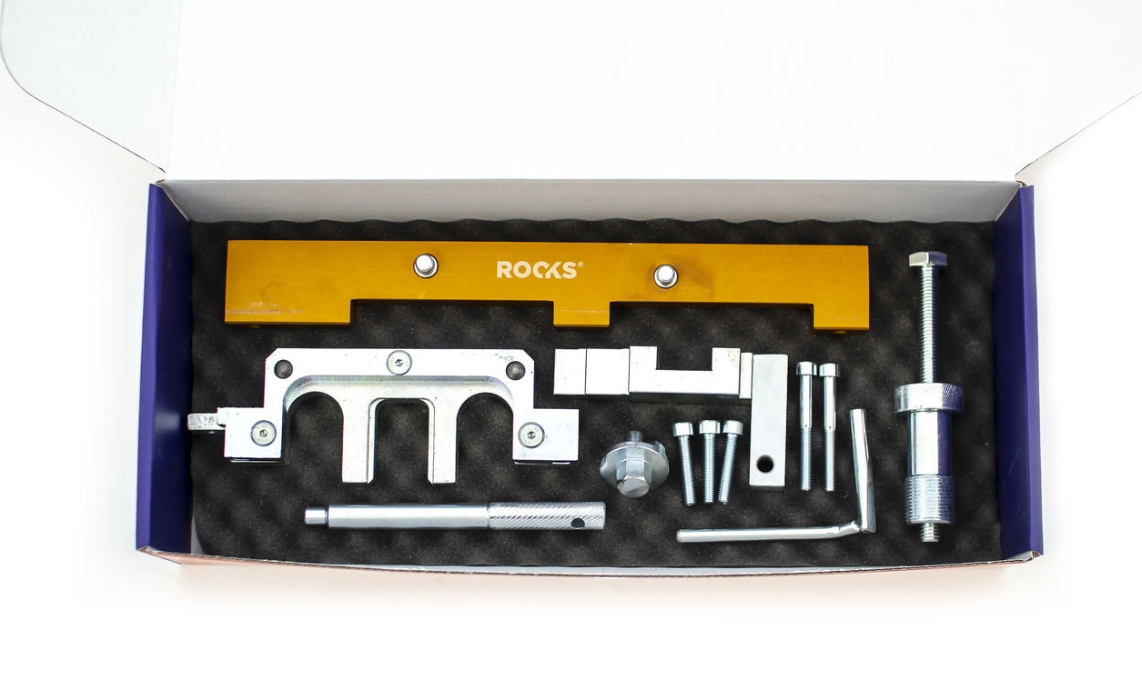 Blokovanie Rozvodov Bmw 1.8 2.0 N42/N46/N46T OK-02.3044