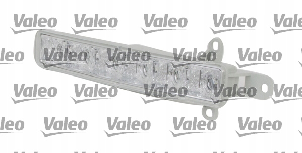 VAL044862 - VALEO 044862 дневные ходовые огни