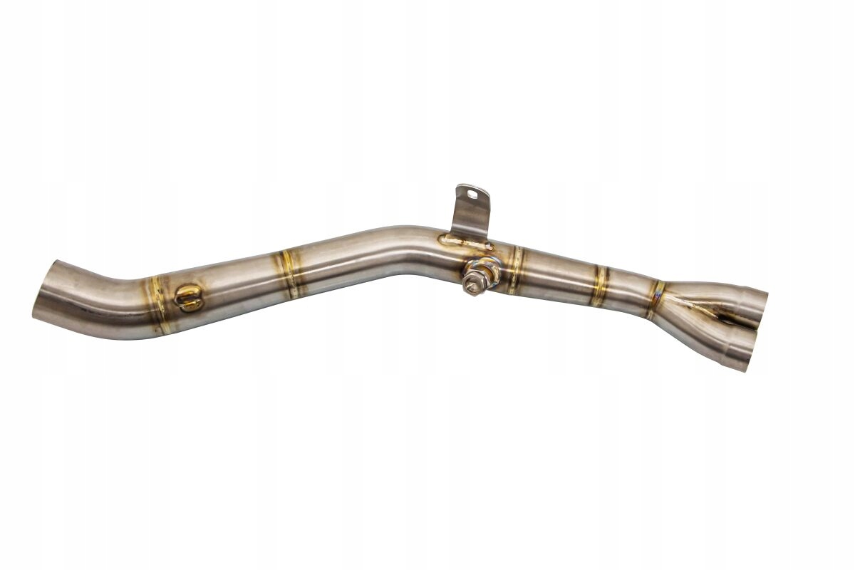 Spojovacia Rúrka Akrapovic Yamaha YZF-R25 MT-03
