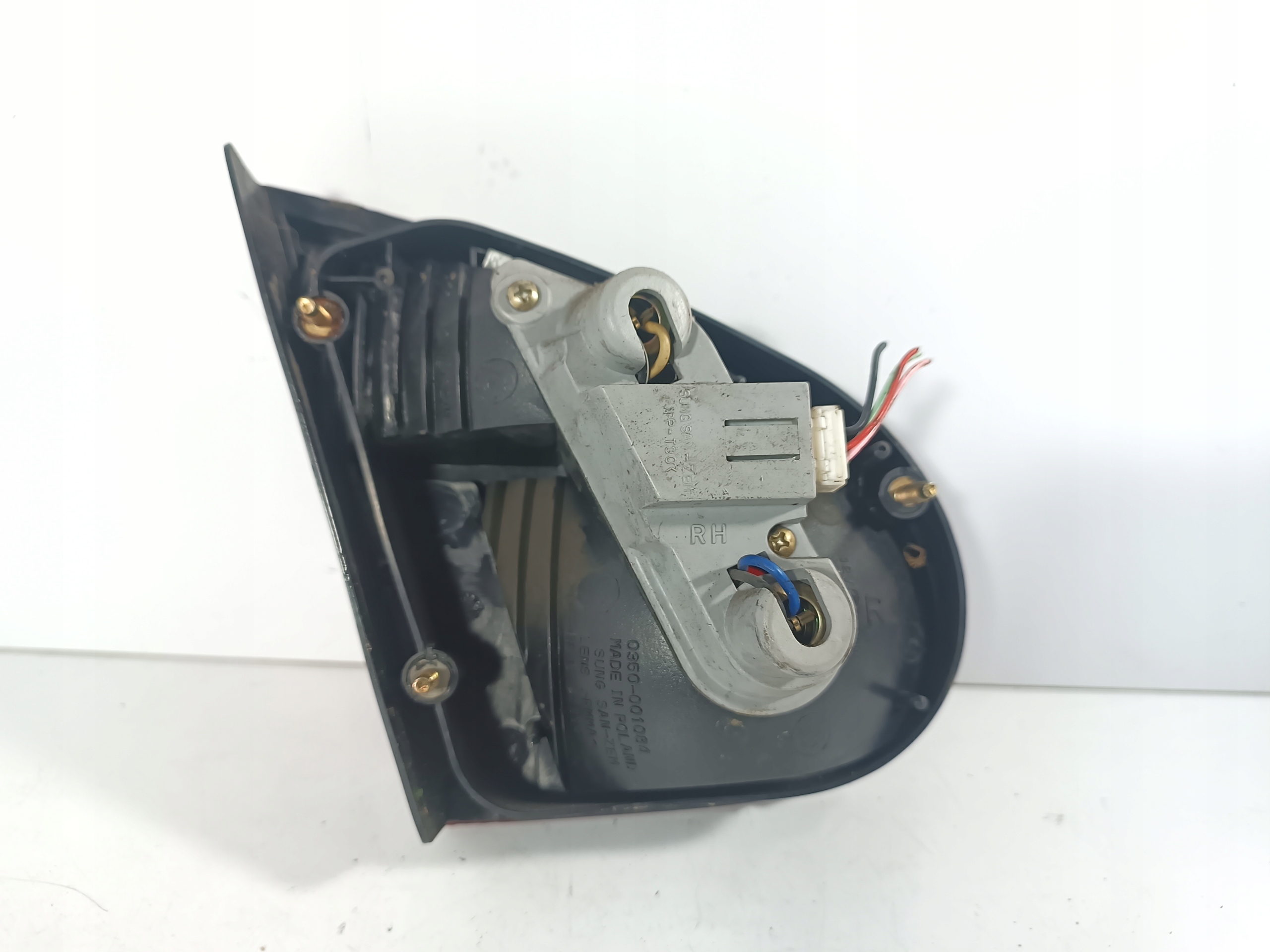 Daewoo Lanos licht heckklappe rechts OE 0350001084