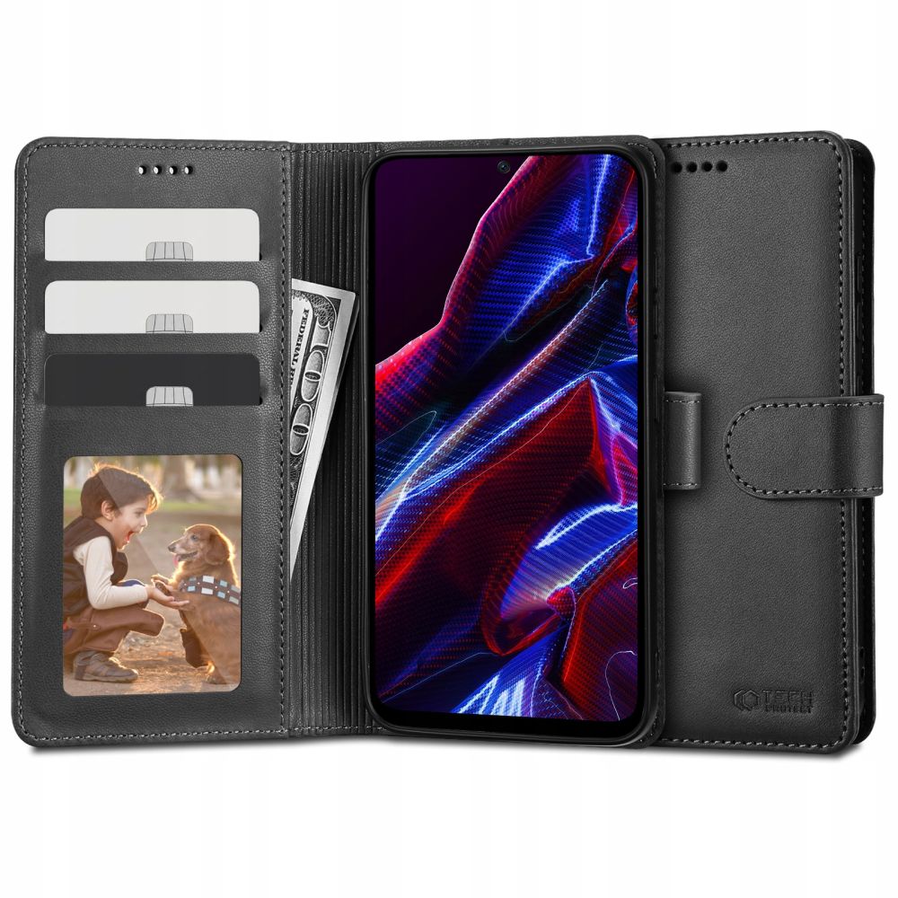 

Tp Wallet Xiaomi Redmi Note 12 5G Poco X5 5G