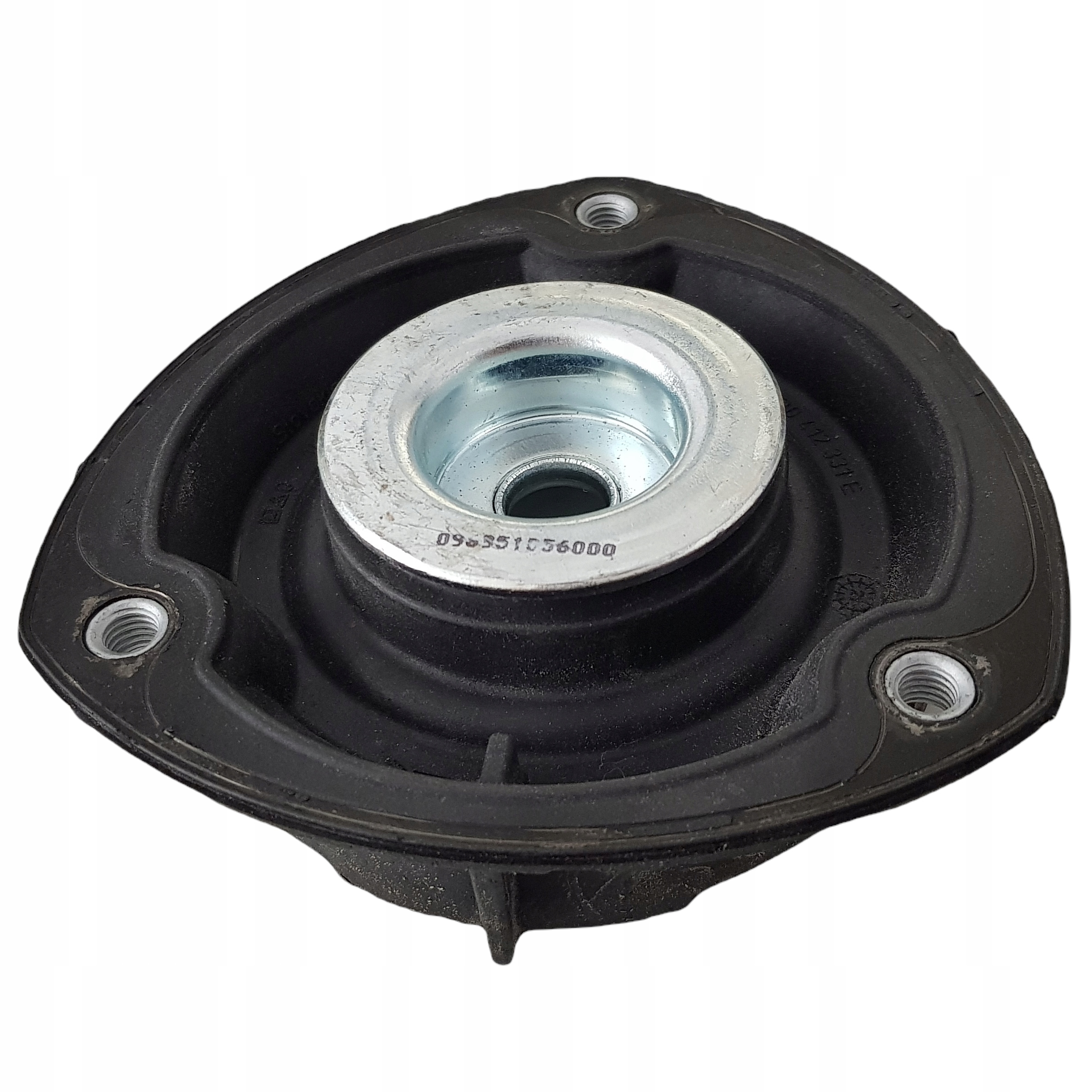 nový, originální polštář nárazů Audi 5Q0412331C