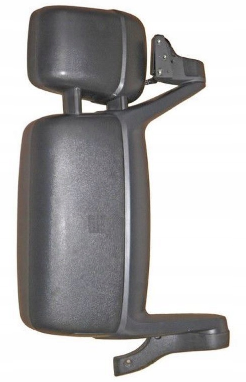 Zrcadlo Volvo Fh N/typ Levé Vyhřívané Elektrické