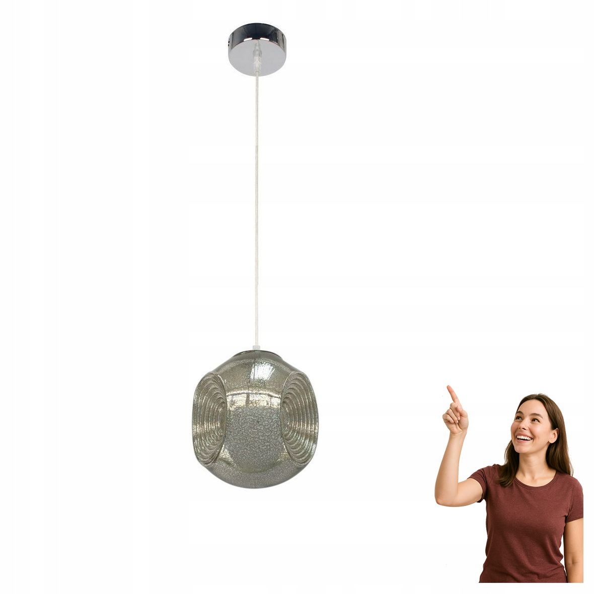 Závěsné svítidlo 28 Club 31-51219 Candellux