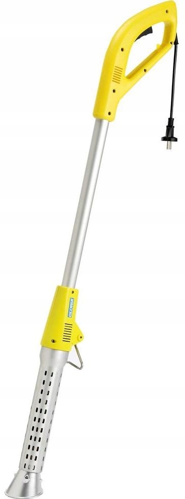 

Wypalarka elektryczna do chwastów 2000W Gloria