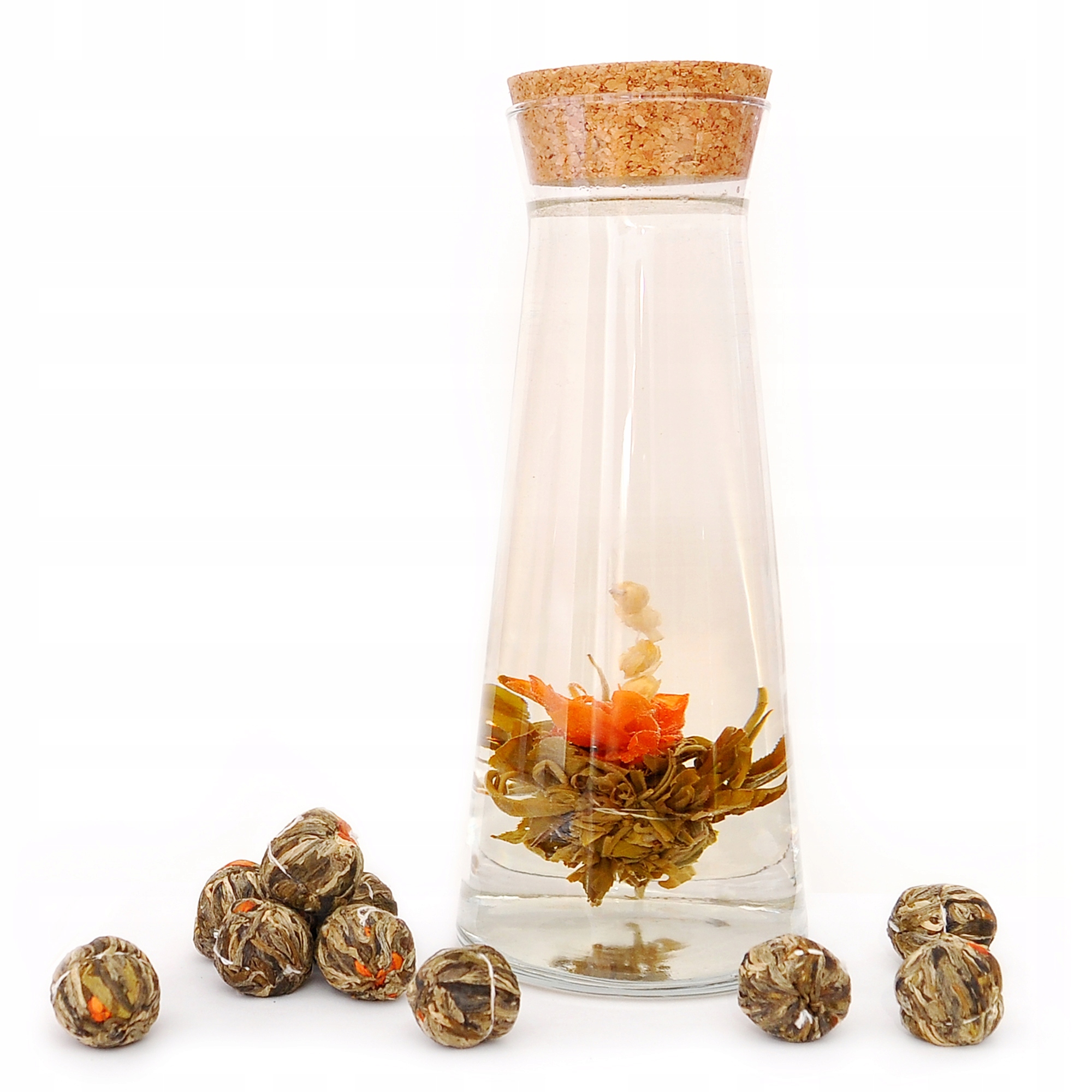 Levně 10 x Winoszarnia Čaj Lily Fairy 1 Ks