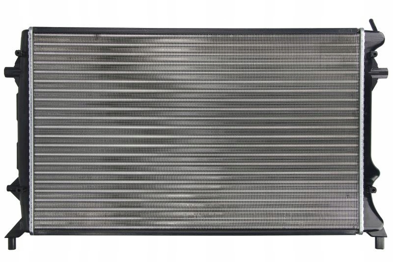 Chłodnica silnika NISSENS 65321