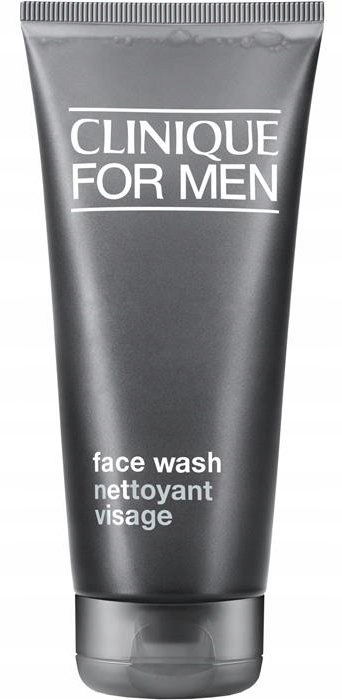 Clinique Čisticí pěna na obličej pro muže 200 Ml