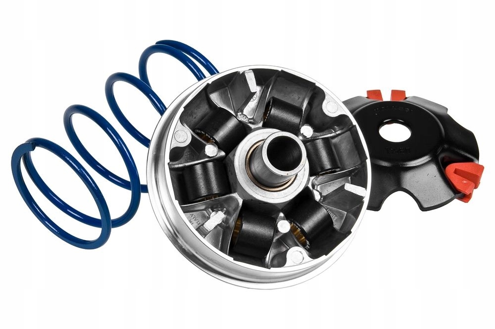 Wariator Malossi Multivar 2000 Peugeot 100 09 99