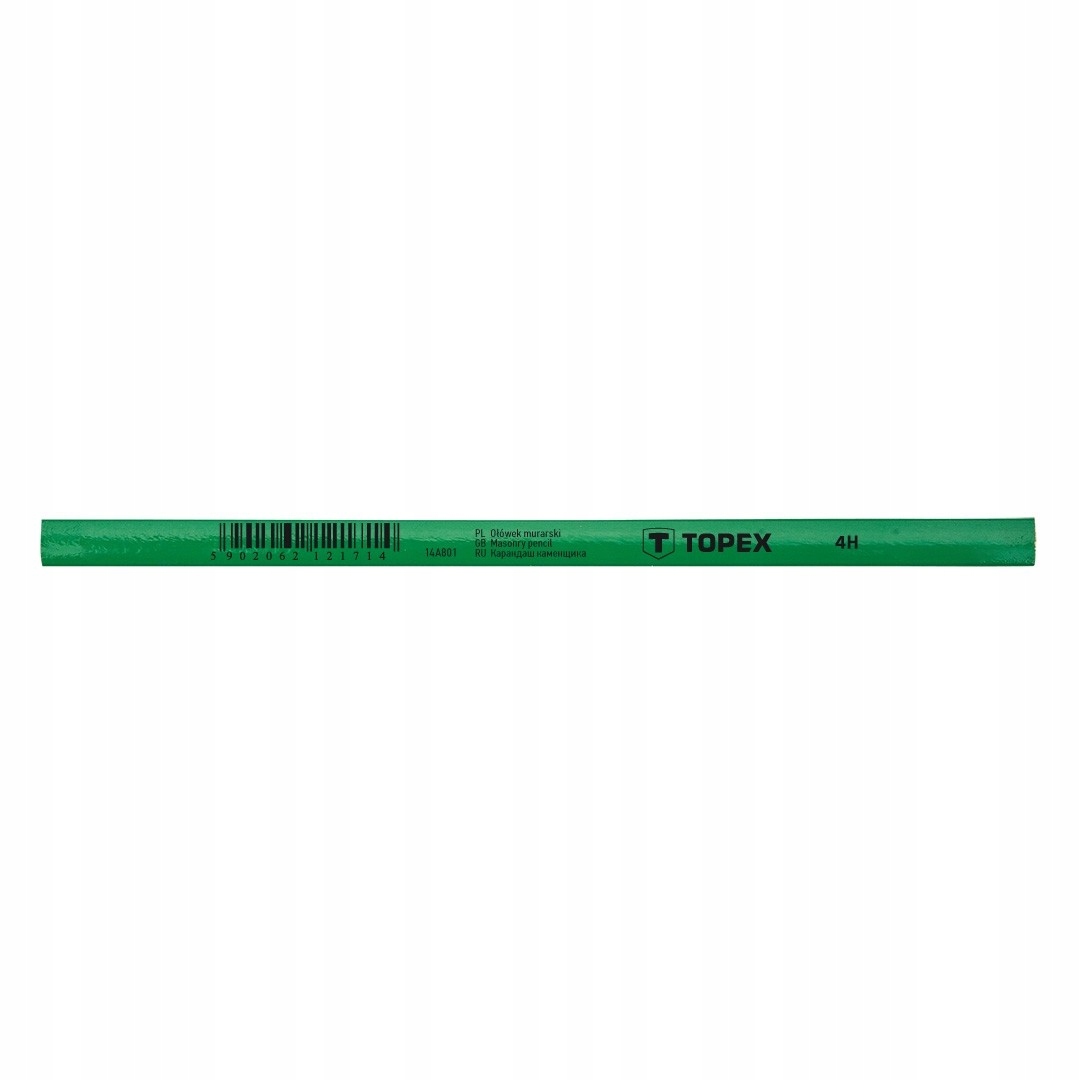 

Ołówek murarski 240 mm