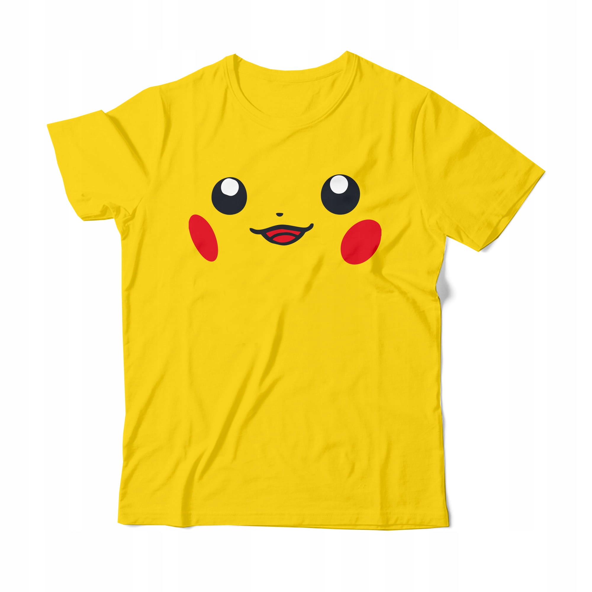

Pikachu koszulka dziecięca