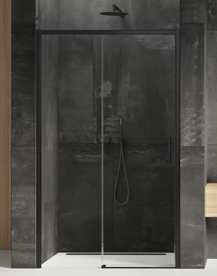 Drzwi do wnęki New Trendy 160 x 200 cm Szerokość produktu 160 cm