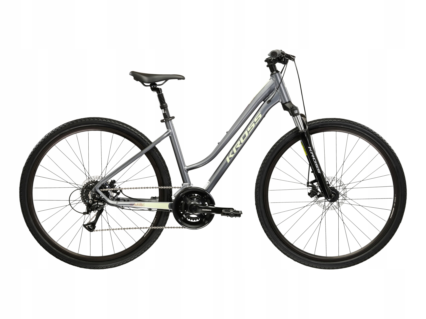 Kross Evado 3.0 D 28 M sza_zie p