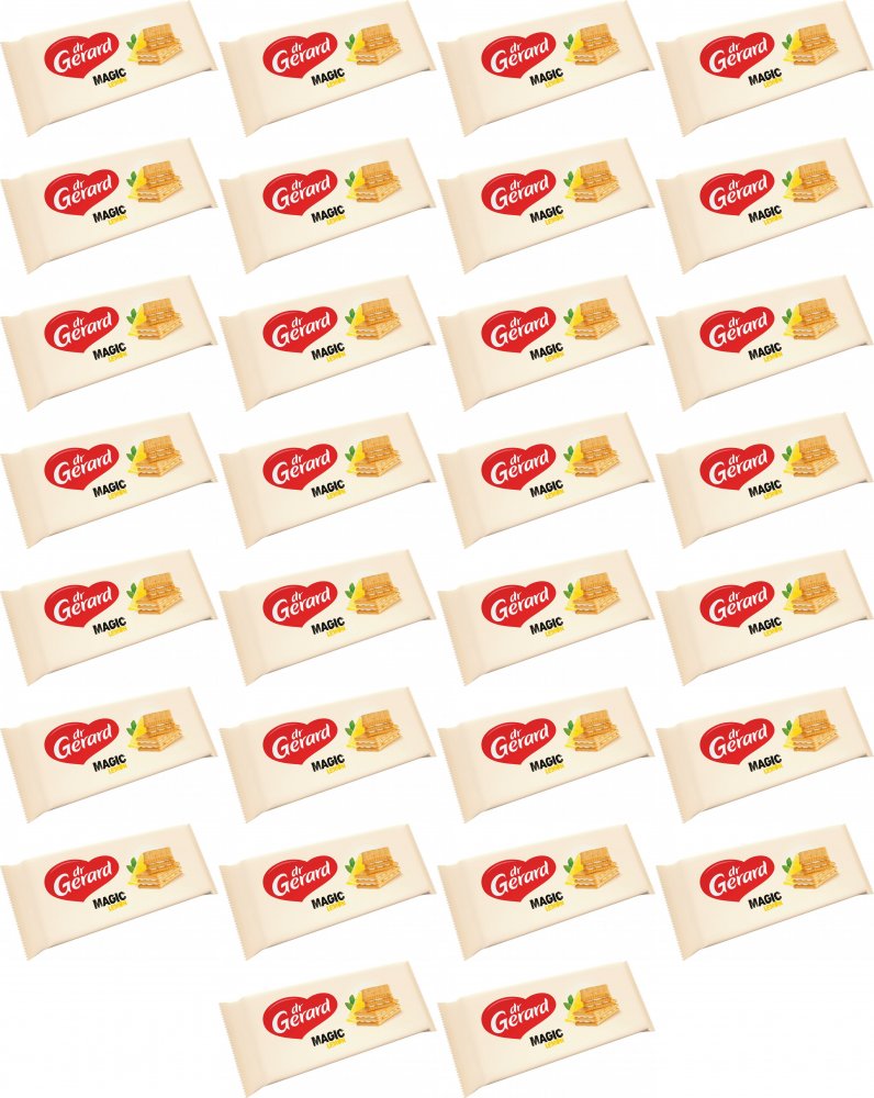 Dr Gerard Mafijne lemon cytrynowe Markizy owocowy 216 g x32