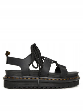 Dr. Martens Sandály Nartilla Velikost 37 31617001 Černé