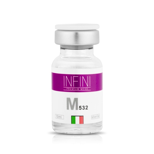 INFINI Premium Meso M 532 (1x10ml)