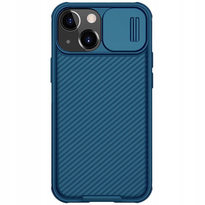 

Etui do iPhone 13 Mini, Nillkin CamShield Pro