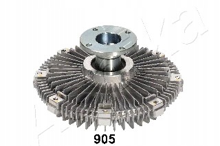 Sprzęgła wiskotyczne ASHIKA 36-09-905 Producent części Ashika