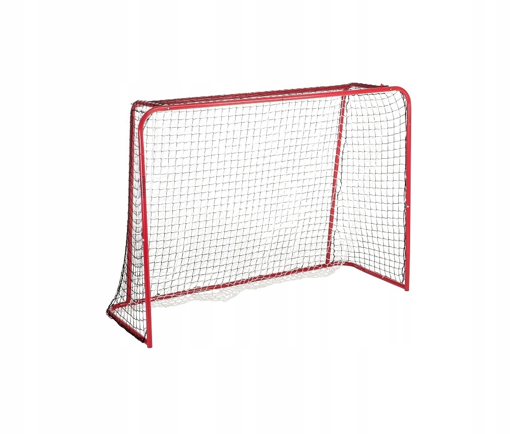 Bramka Do Unihokeja Hudora Meczowa Składana 160x115