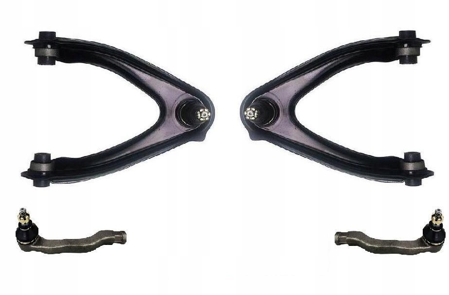 Rameno Ramena Koncovky Honda Cr-v A Přední 4KS