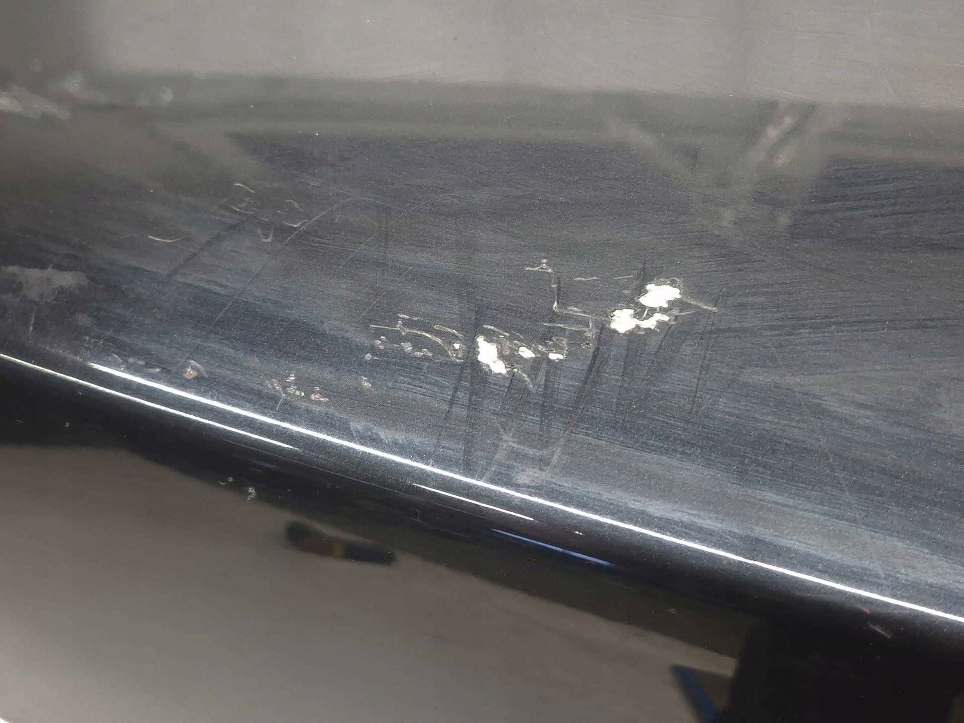 boot door rear MERCEDES W207 197