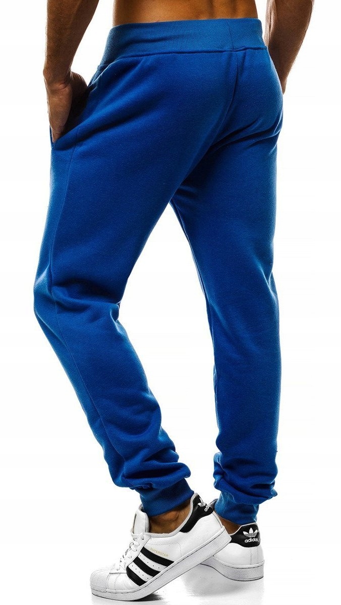 DRESOWE MĘSKIE SPODNIE DRESY KOLORY Kod producenta 68XW02