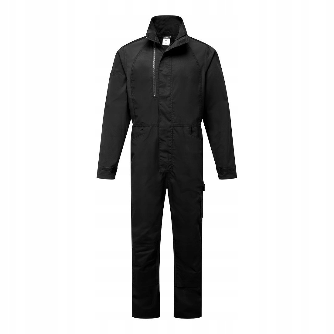 Kombinéza WX2 Eco Stretch recyklovaná vel. L Černá R