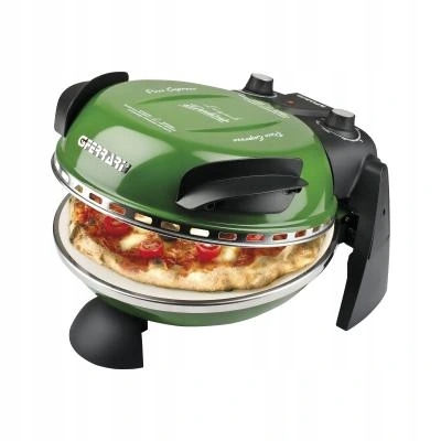 G3Ferrari G1000602 Pizza trouba Barva: Zelená