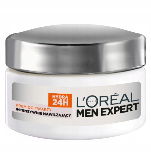 

Loreal Men Expert Hydra krem do twarzy 50ml