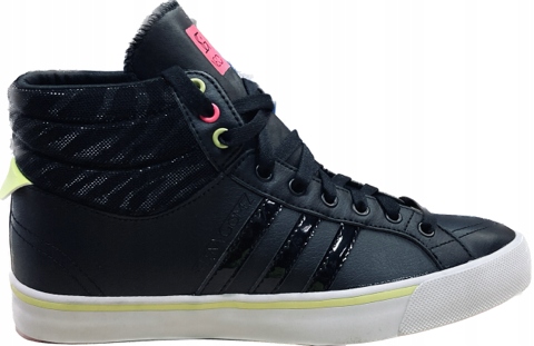 Sportovní Obuv Adidas Park MID Sg F97972 vel. 39 1/3