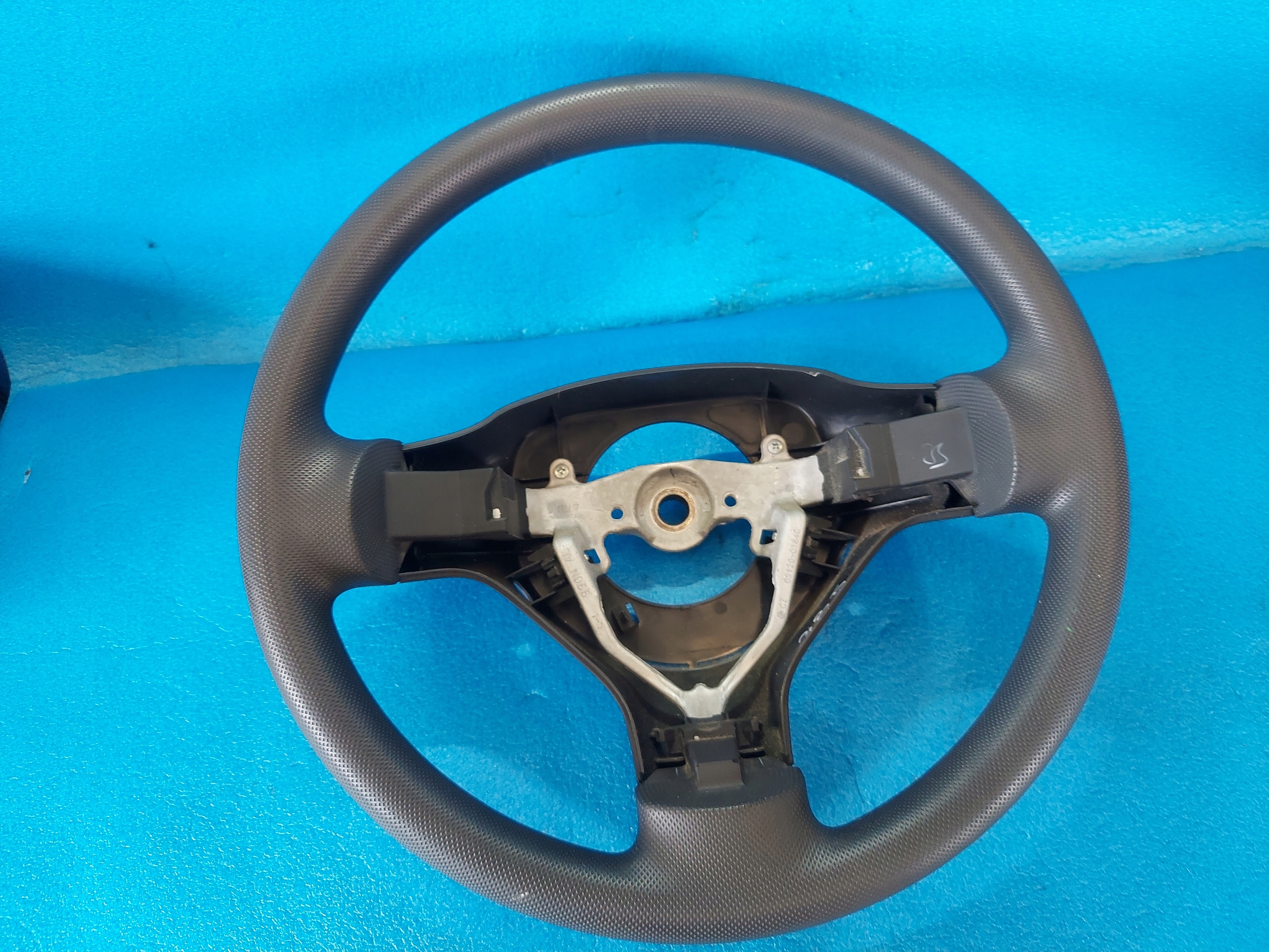 lenkrad CITROEN C1 GS120-01840